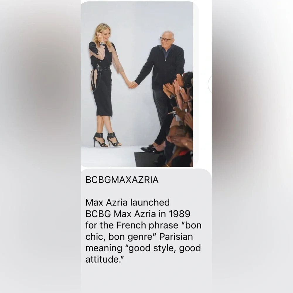 BCBGMAXAZRIA SILK PURPLE BUTTON BLOUSE CAP SLEEVE SIZE M 💜💜💜 EUC - Picture 3 of 13